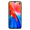 Xiaomi Redmi Note 8 (2021) 4gb/64gb Negro (space Black) Dual Sim M1908c3jgg