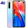 Smartphone Xiaomi Redmi Note 8 2021 4gb/ 64gb/ 6.3'/ Blanco Moonlight