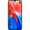 Smartphone Xiaomi Redmi Note 8 2021 4gb/ 64gb/ 6.3'/ Blanco Moonlight