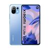 Xiaomi Mi 11 Lite 5g Ne Azul (bubble Blue) / 8+128gb / 6.55" Amoled 90hz / Dual Sim