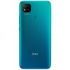 Smartphone Xiaomi Redmi 9c 4gb/ 128gb/ 6.53'/ Verde Aurora