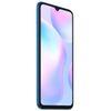 Xiaomi Redmi 9a 16,6 Cm (6.53") Sim Doble 4g Microusb 2 Gb 32 Gb 5000 Mah Azul