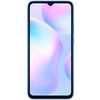 Xiaomi Redmi 9a 2+32gb Ds 4g Glacial Blue Oem