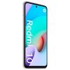 Smartphone Xiaomi Redmi 10 2022 Nfc 4gb/ 128gb/ 6.5'/ Blanco Guijarro