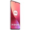Smartphone Xiaomi 12 (8+256gb) 5g Purple Xiaomi
