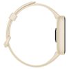 Smartwatch Xiaomi Poco Watch Gl Con Gps Bhr5724gl Cinturino Silicone Bianco