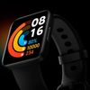 Smartwatch Xiaomi Poco Watch Gl Con Gps Bhr5725gl Cinturino Silicone Nero