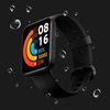 Smartwatch Xiaomi Poco Watch Gl Con Gps Bhr5725gl Cinturino Silicone Nero