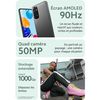 Smartphone Xiaomi Redmi Note 11 128 Gb Azul Celeste