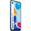 Smartphone Xiaomi Redmi Note 11 Nfc 6gb/ 128gb/ 6.43'/ Azul Ocaso