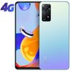 Smartphone Xiaomi Redmi Note 11 Pro 6gb/ 64gb/ 6.67'/ Azul Estelar