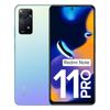 Smartphone Xiaomi Redmi Note 11 Pro 6gb/ 64gb/ 6.67'/ Azul Estelar