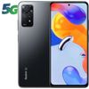 Smartphone Xiaomi Redmi Note 11 Pro 5g 6,67'' Fhd+ 120hz 6gb/128gb Nfc Dualsim Graphite Gray