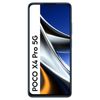 Smartphone Pocophone X4 Pro 5g Nfc 6"67 Fhd+ 8gb/256gb Laser Blue