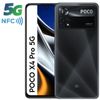 Smartphone Pocophone X4 Pro 5g Nfc 6"67 Fhd+ 6gb/128gb Laser Black