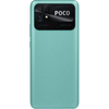 Smartphone Xiaomi Poco C40 6.71" Hd+ Jlq Jr510 4gb 64gb Android 11 Verde Coral