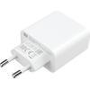 Xiaomi 33w Charging Combo Type-a White Bhr6039eu