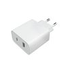 Xiaomi 33w Charging Combo Type-a White Bhr6039eu