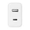 Xiaomi 33w Charging Combo Type-a White Bhr6039eu