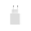 Xiaomi 33w Charging Combo Type-a White Bhr6039eu