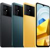 Poco M5 4+64gb Ds 4g Yellow