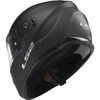 Casco Integral Stream Evo Negro Mate Ls2