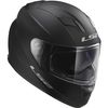 Casco Integral Stream Evo Negro Mate Ls2