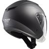 Casco Jet S = 55-56cm Ls2