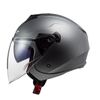 Casco Jet S = 55-56cm Ls2