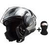 Casco Valian S = 55-56cm Ls2