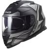 Casco Integral Storm Faster Titanium Ls2