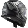 Casco Integral Storm Faster Titanium Ls2