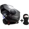 Casco Scop S = 55-56cm Ls2