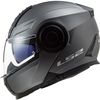 Casco Scop S = 55-56cm Ls2