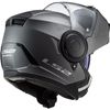 Casco Scop S = 55-56cm Ls2