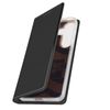 Funda Con Cierre Para Galaxy S24 Efecto Satinado, Dux Ducis