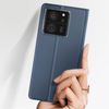 Funda Para Xiaomi 13t Y 13t Pro Solapa Tarjetero Dux Ducis Azul Oscuro