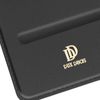 Funda Para Oneplus 11 Solapa Tarjetero Soporte Vídeo Dux Ducis Negro