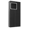 Funda Para Oneplus 10t Tarjetero Soporte Vídeo Dux Ducis Negro