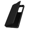 Funda Samsung Galaxy A53 5g Antigolpes Tarjetero Soporte Dux Ducis Negro