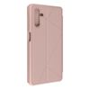 Funda Galaxy A13 5g / A04s Antigolpes Tarjetero Soporte Dux Ducis Skin X Rosa