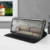 Funda Motorola Moto G50 Tarjetero Dux Ducis Soporte Negro