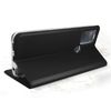 Funda Motorola Moto G50 Tarjetero Dux Ducis Soporte Negro