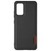 Funda Samsung Galaxy A32 Rígida Tejido Colección Fino Dux Ducis Negro