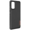 Funda Samsung Galaxy A32 Rígida Tejido Colección Fino Dux Ducis Negro