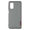 Funda Samsung Galaxy A32 5g Rígida Tejido Colección Fino Dux Ducis Gris