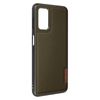 Funda Samsung Galaxy A32 5g Rígida Tejido Colección Fino Dux Ducis Verde