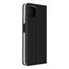 Funda Oppo A73 5g Tarjetero Soporte Dux Ducis Negro