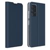 Funda Samsung A52 / A52 5g / A52s Tarjetero Soporte Dux Ducis – Azul Oscuro