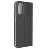 Funda Oppo Reno 4 Tarjetero Soporte Dux Ducis Negro